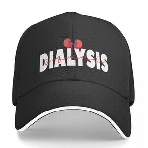 Dialysis Squad Hat - KidneyBuzz